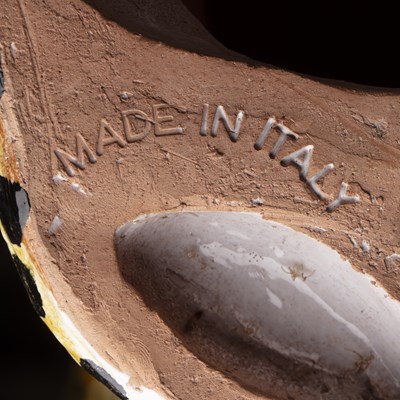 Lot 113 - Model of a Cheetah Italian, Contemporary,...