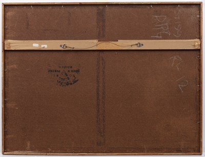 Lot 11 - Thomas Daniell after James Wales Viswakarma,...