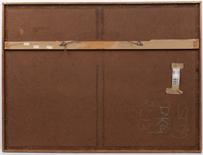 Lot 11 - Thomas Daniell after James Wales Viswakarma,...