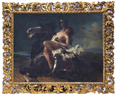Lot 167 - Vereker Monteith Hamilton (1856-1931) The...