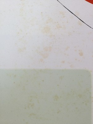 Lot 20 - Terry Frost (1915-2003) Lace I, 1968 artist's...