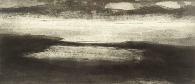 Lot 361 - Jason Hicklin (b.1965) Baile Teir, Oiltan...