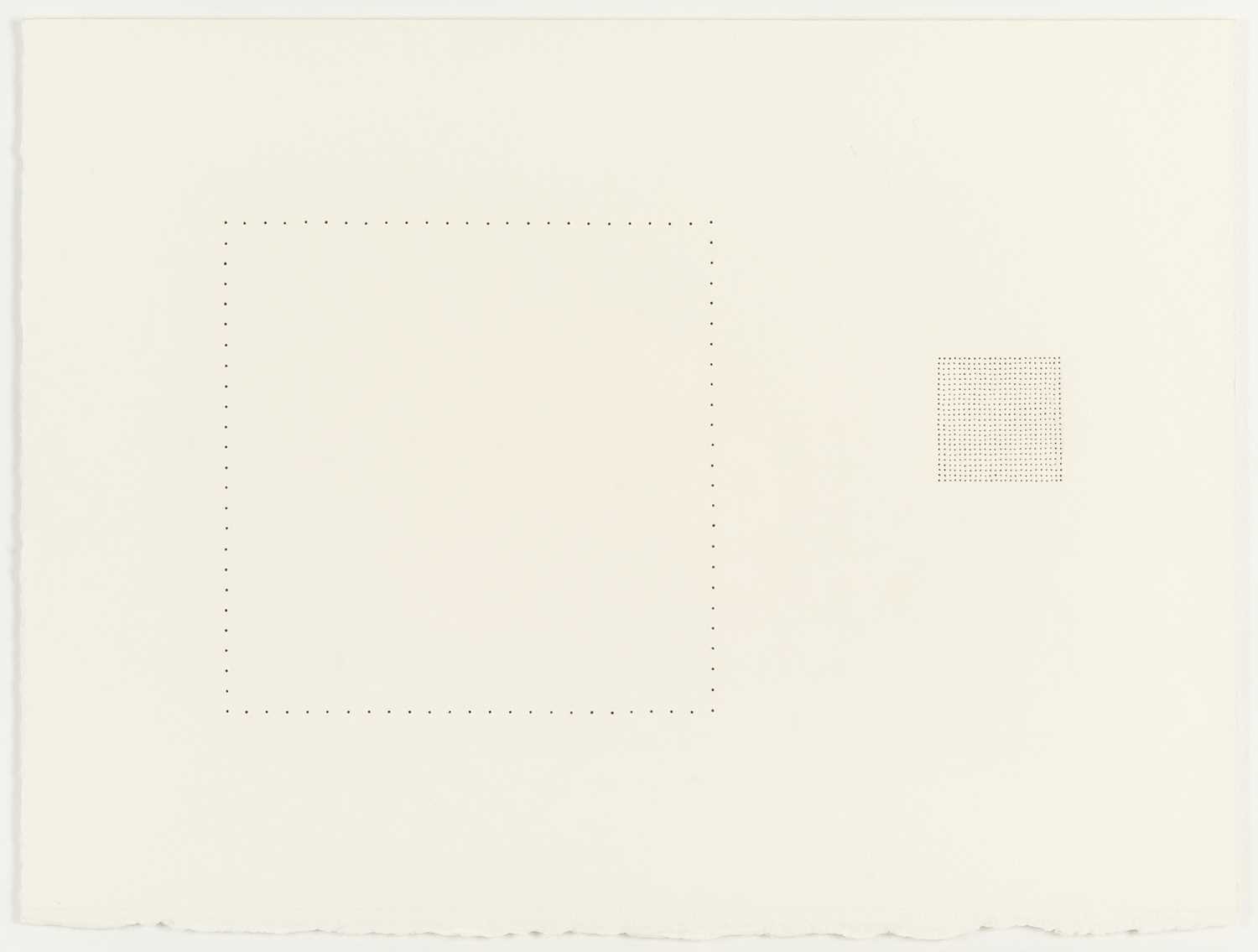 Lot 19 - John Charles Clark (b.1941) Space Fields, 1997...