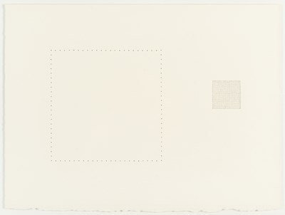 Lot 19 - John Charles Clark (b.1941) Space Fields, 1997...