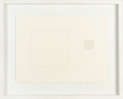 Lot 19 - John Charles Clark (b.1941) Space Fields, 1997...