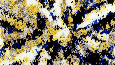 Lot 338 - Delta (Boris Tellegen) (b.1968) Still From...