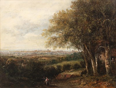 Lot 226 - Attributed to Thomas Barker of Bath...