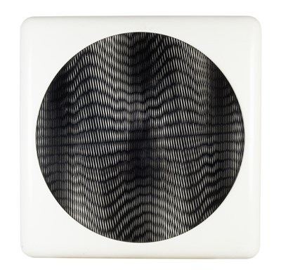 Lot 886 - Op Art Installation Kinetic movement...
