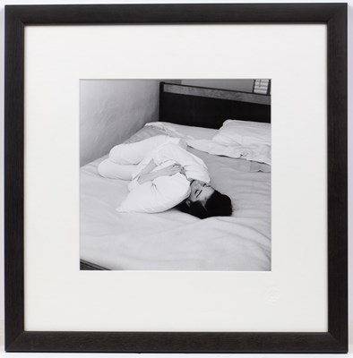 Lot 15 - Heather Penney (20th century) 'Irton', signed...
