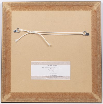 Lot 15 - Heather Penney (20th century) 'Irton', signed...