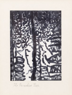 Lot 15 - Heather Penney (20th century) 'Irton', signed...