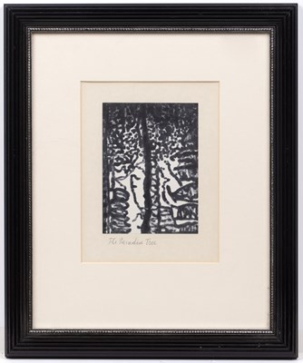 Lot 15 - Heather Penney (20th century) 'Irton', signed...