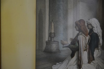 Lot 257 - After Jean-Leon Gerome 'Young Greeks In the...