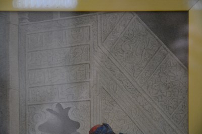 Lot 257 - After Jean-Leon Gerome 'Young Greeks In the...