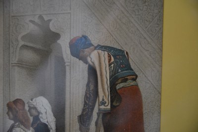 Lot 257 - After Jean-Leon Gerome 'Young Greeks In the...