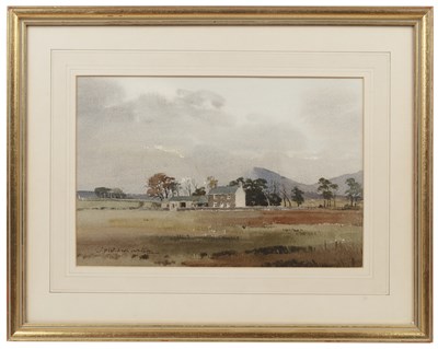 Lot 219 - James Fletcher-Watson (1913-2004) 'Evening,...