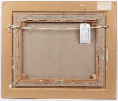 Lot 246 - Ernest F. Edwards (1914-2006) The Grand Hotel,...