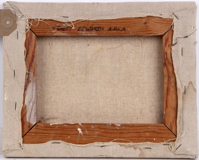 Lot 248 - Ernest F. Edwards (1914-2006) The racecourse,...