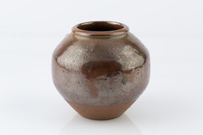Lot 673 - Bernard Leach (1887-1979) at St Ives Pottery...