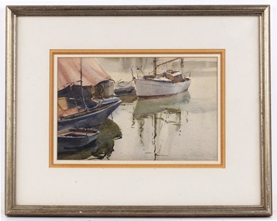 Lot 243 - Edward Ashton Cannell (1927-1994) 'High and...