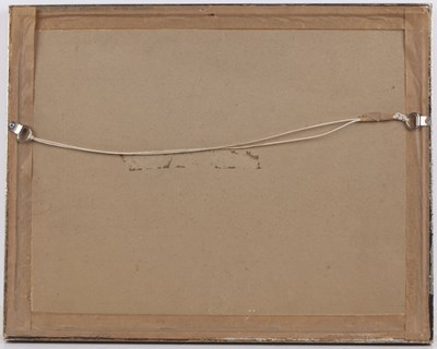 Lot 243 - Edward Ashton Cannell (1927-1994) 'High and...