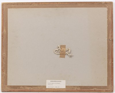 Lot 243 - Edward Ashton Cannell (1927-1994) 'High and...