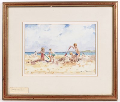 Lot 243 - Edward Ashton Cannell (1927-1994) 'High and...