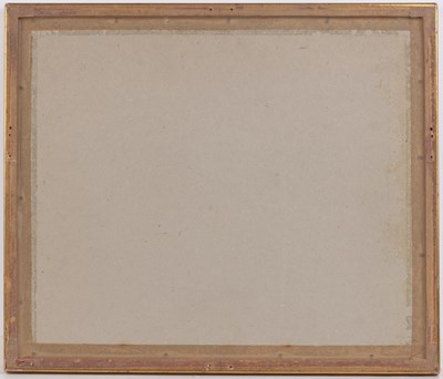 Lot 243 - Edward Ashton Cannell (1927-1994) 'High and...