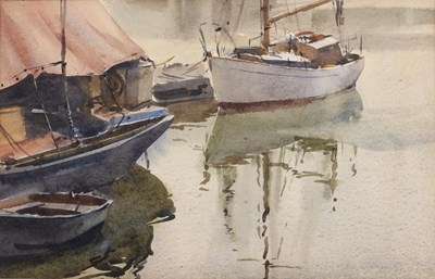 Lot 243 - Edward Ashton Cannell (1927-1994) 'High and...