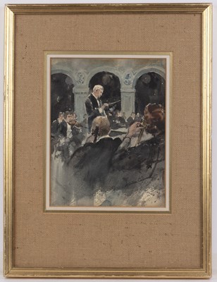 Lot 110 - Edward Ashton Cannell (1927-1994) 'The...