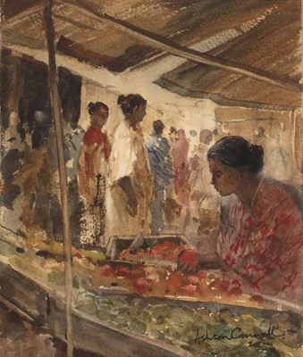 Lot 110 - Edward Ashton Cannell (1927-1994) 'The...