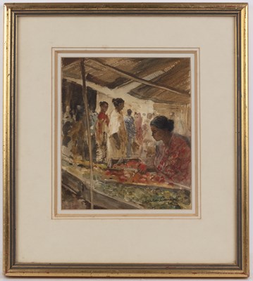 Lot 110 - Edward Ashton Cannell (1927-1994) 'The...