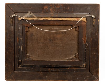 Lot 1012 - John Houghton Hague (British 1842-1934)