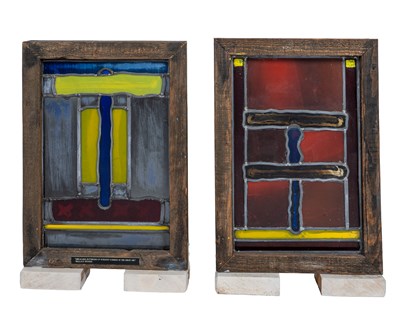 Lot 1292 - Mark Angus