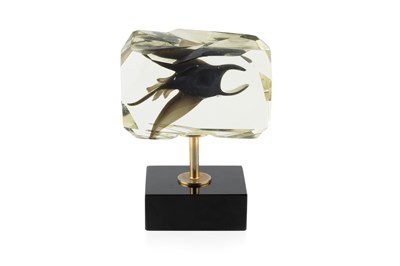 Lot 861 - Pino Signoretto (1944-2017) Manta Ray...