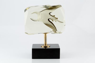 Lot 861 - Pino Signoretto (1944-2017) Manta Ray...