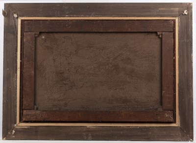 Lot 363 - C * J *, after Eugène LeJeune (1818-1897)...
