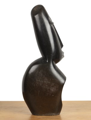 Lot 107 - Moses Masaya (1947-1995) Zimbabwe Shona School...