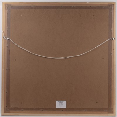 Lot 141 - Anuk Naumann (b.1951) 'Untitled landscape',...