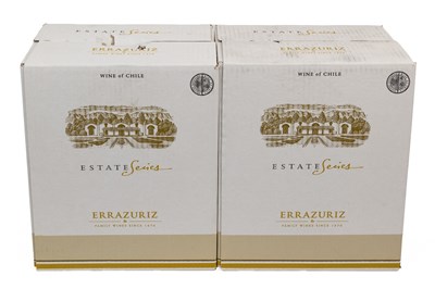 Lot 1413 - Twelve bottles of 2017 Errazuriz Estate Series Sauvignon Blanc
