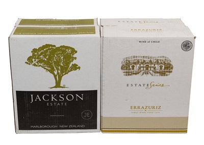 Lot 1421 - Twelve bottles of Sauvignon Blanc