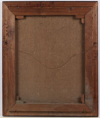 Lot 257 - John Öhvall (1883-1957) Autumnal landscape...