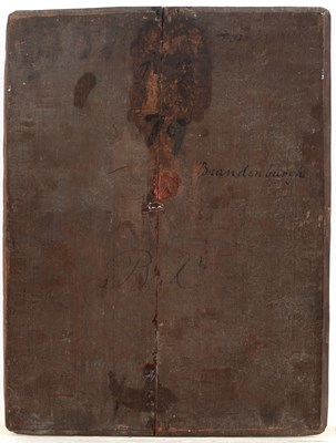 Lot 94 - Circle of Christian Dietricy (1712-1774)...