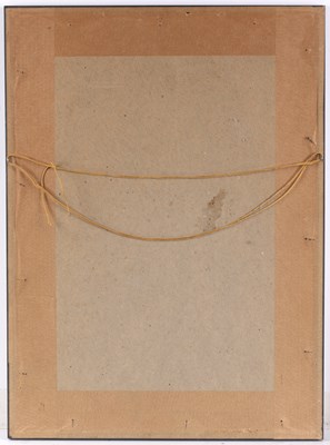 Lot 27 - Peter Ellenshaw (1913-2007) 'Path to the...