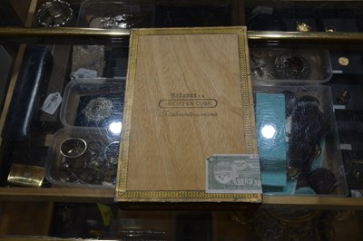 Lot 275 - Monte Cristo Habana Cabinet Selection, No. 4,...