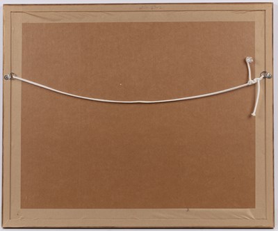 Lot 286 - Geoffrey Robinson (b.1945) 'Still life with...