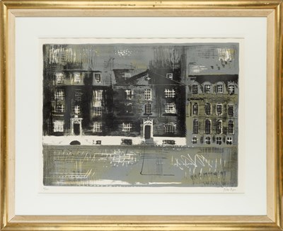 Lot 35 - John Piper (1903-1992) Westminster School II...
