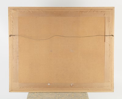 Lot 35 - John Piper (1903-1992) Westminster School II...