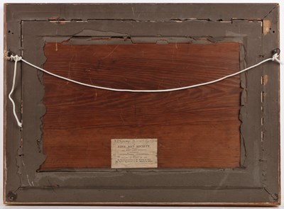 Lot 381 - Robert George Talbot Kelly (1861-1934)...