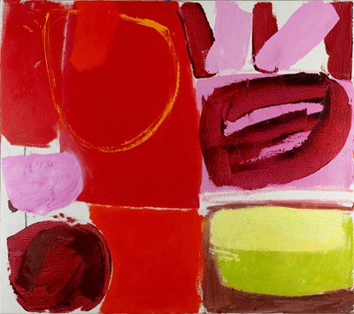 Lot 292 - Bo Hilton (b.1961) Zennor Walk signed and...